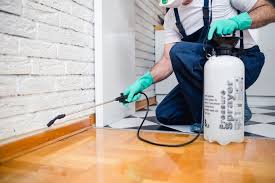 Emergency Pest Control in Central Heights Midland City, AZ